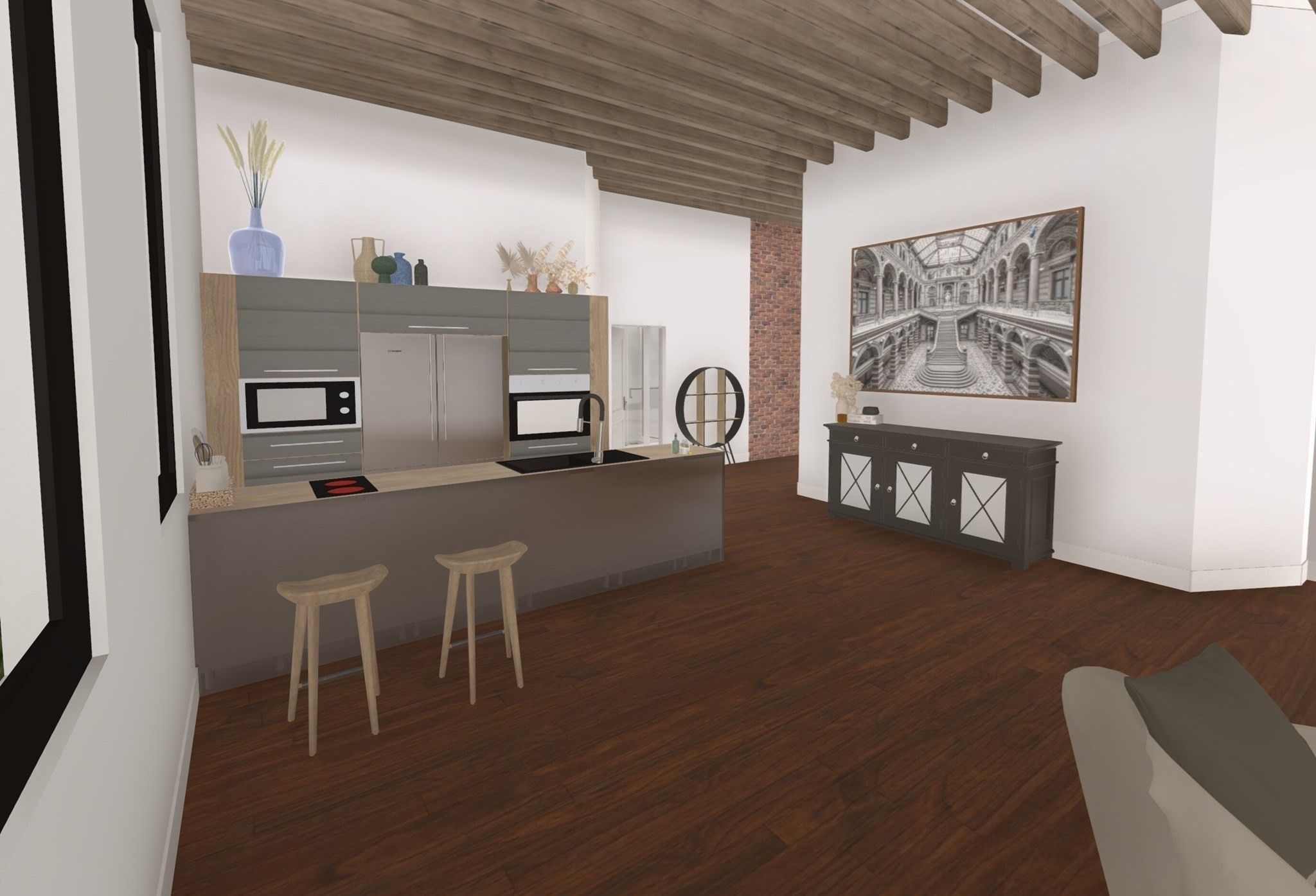 9 Central St Unit 601, Lowell, MA 01852 - Image 5