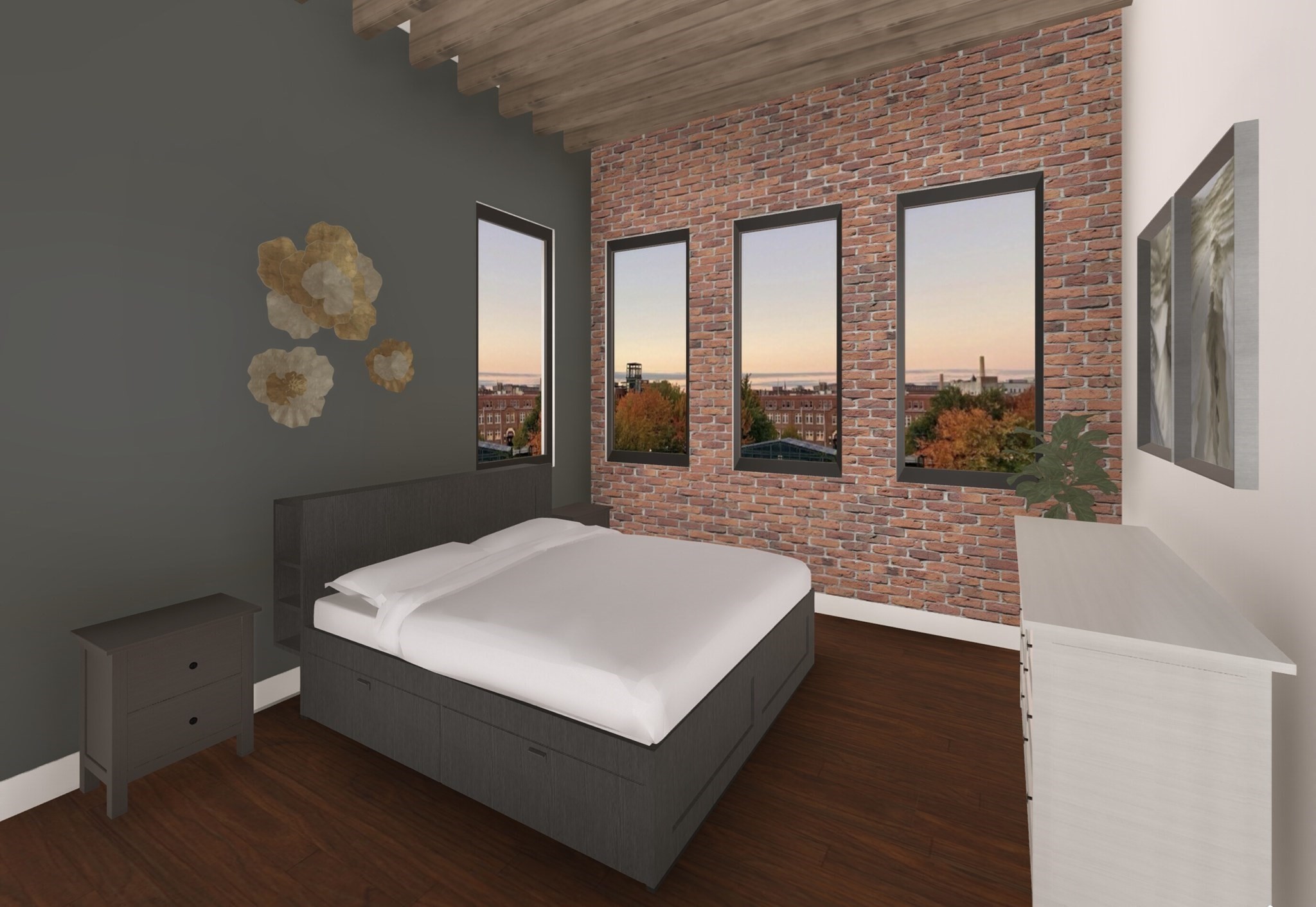 9 Central St Unit 601, Lowell, MA 01852 - Image 6