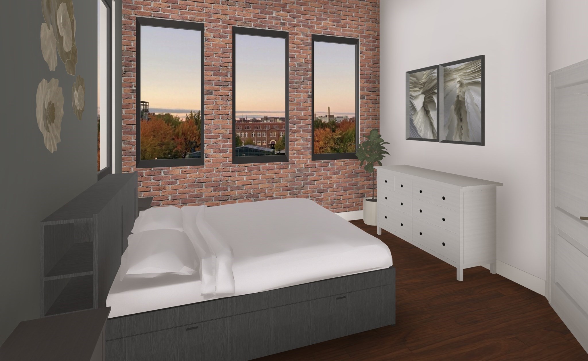 9 Central St Unit 601, Lowell, MA 01852 - Image 9