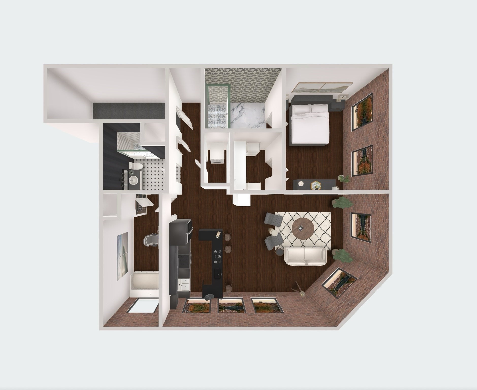 9 Central St Unit 602, Lowell, MA 01852 - Image 12