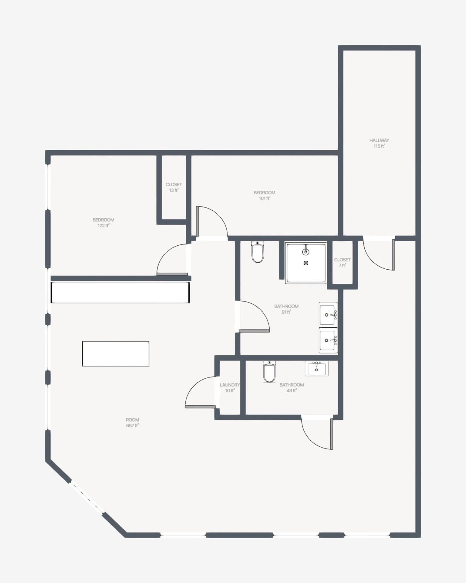 9 Central St Unit 602, Lowell, MA 01852 - Image 14