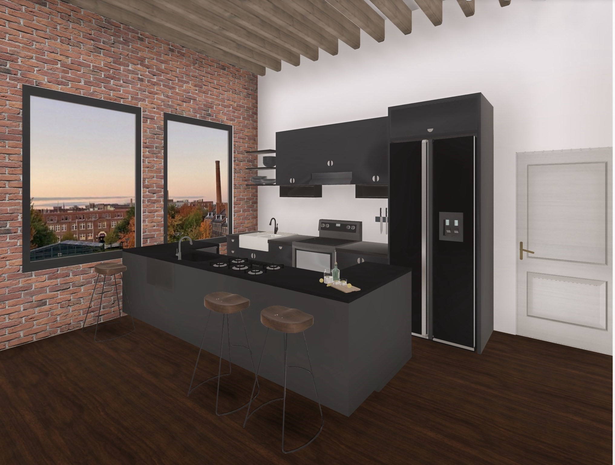 9 Central St Unit 602, Lowell, MA 01852 - Image 3