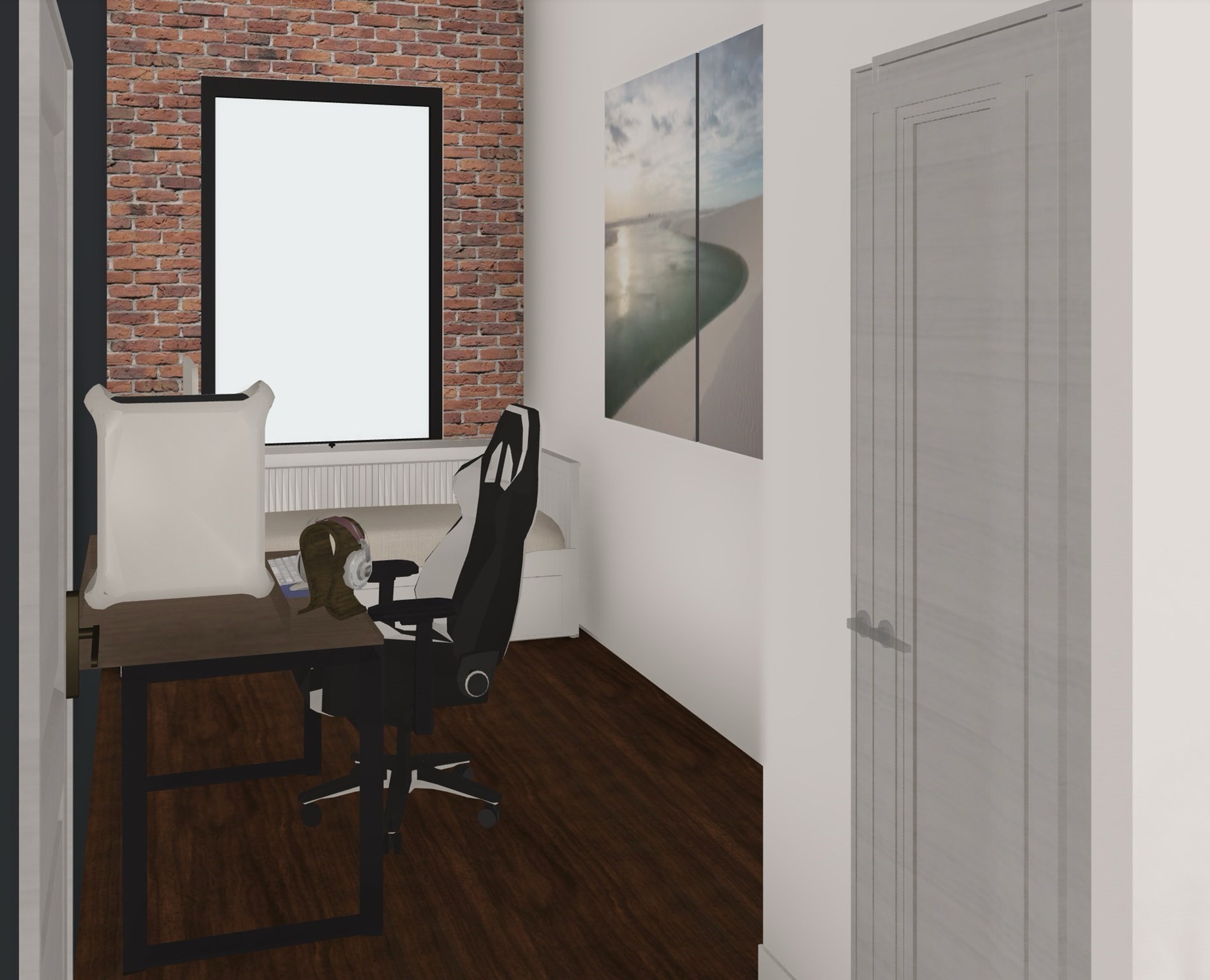 9 Central St Unit 602, Lowell, MA 01852 - Image 6