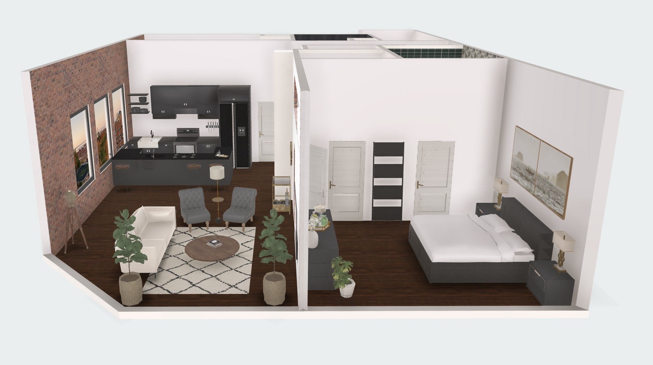 9 Central St Unit 602, Lowell, MA 01852 - Image 7