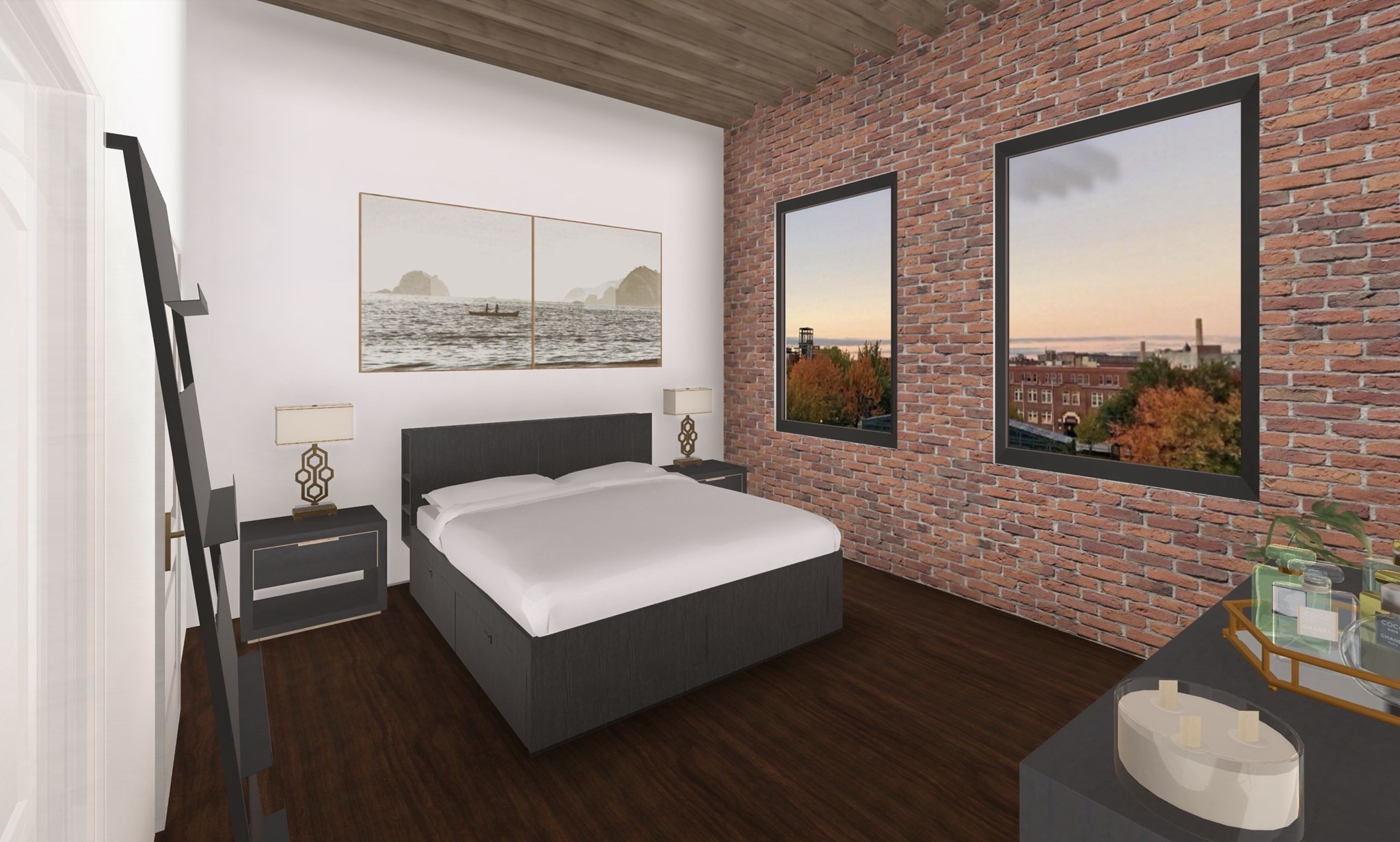 9 Central St Unit 602, Lowell, MA 01852 - Image 9