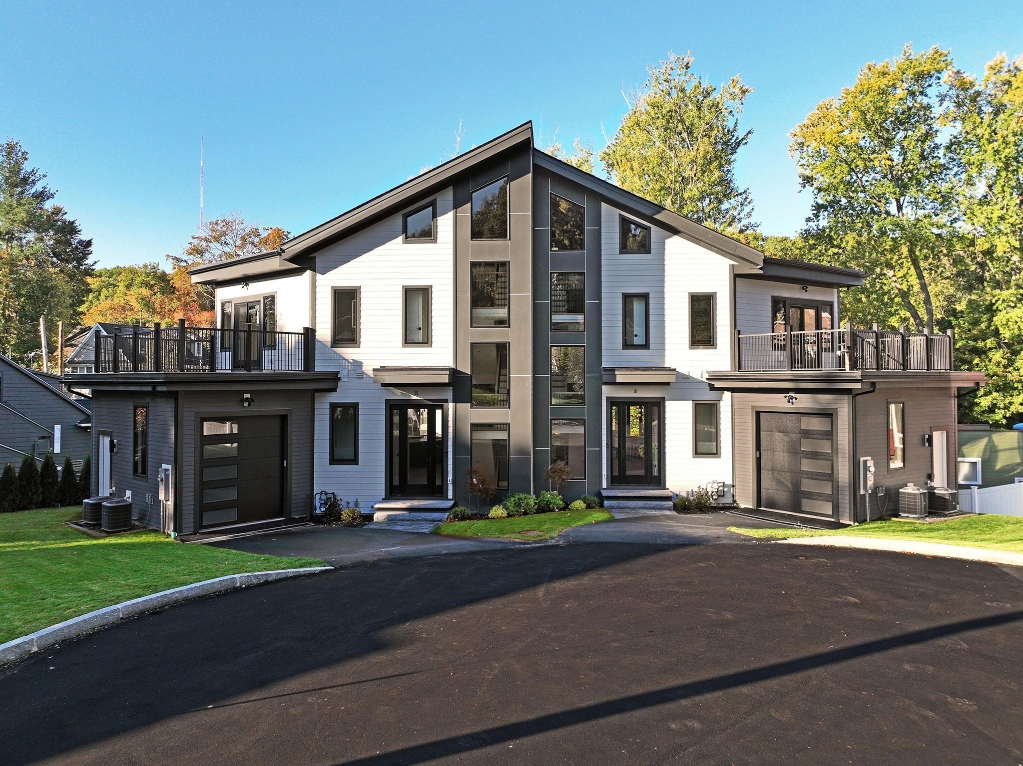 18 Josselyn Pl Unit 18, Newton, MA 02461