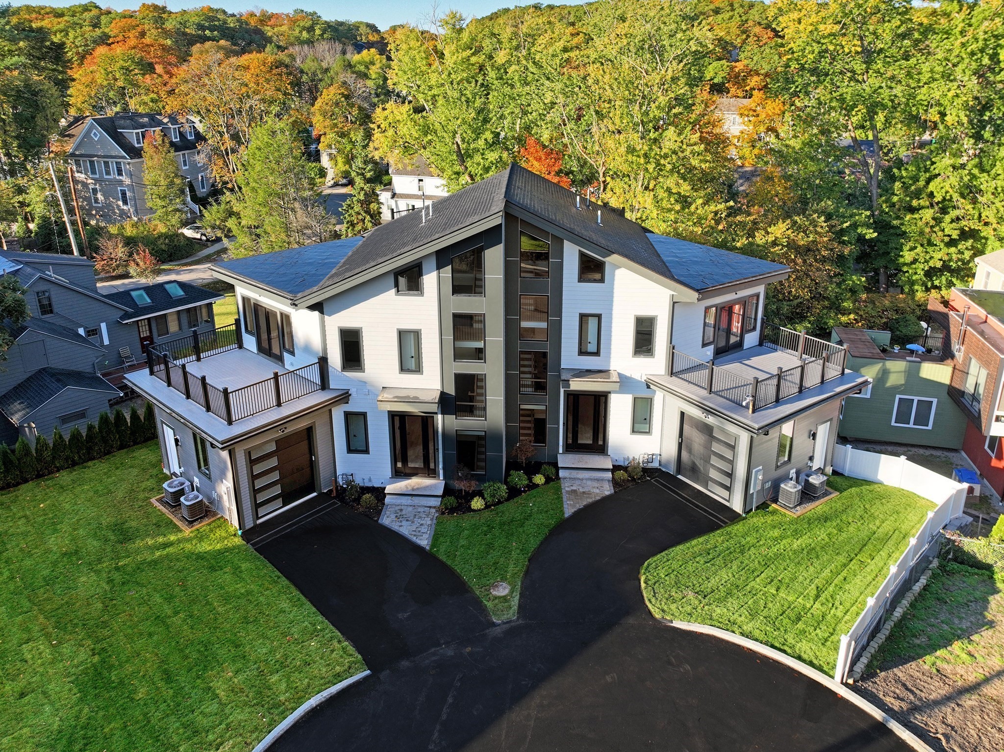 18 Josselyn Pl Unit 18, Newton, MA 02461