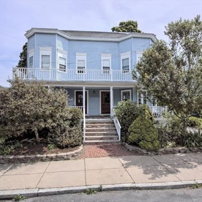 8 Summer Street, Apt 2