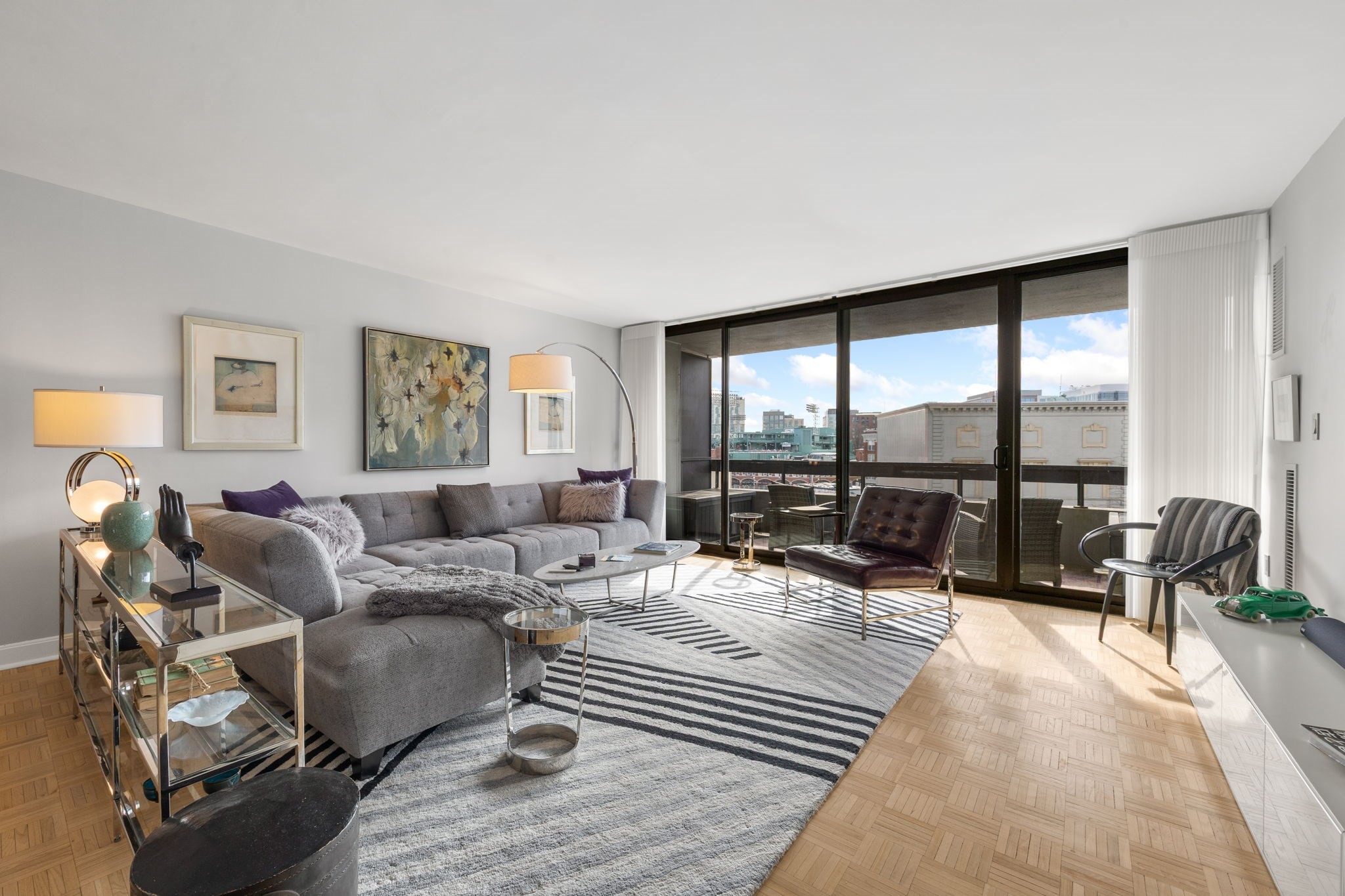 566 Commonwealth Unit 608, Fenway, Boston, MA 02215