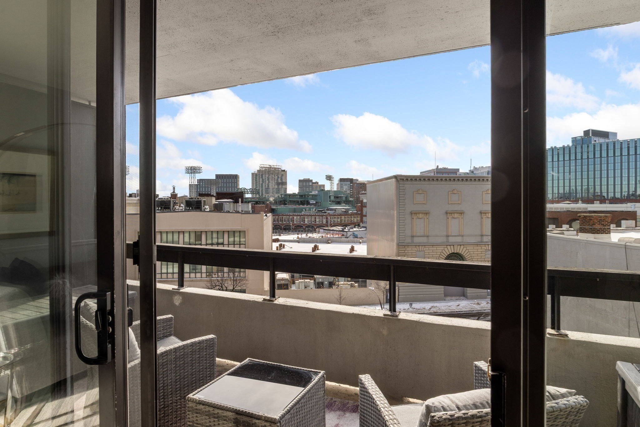 566 Commonwealth Unit 608, Fenway, Boston, MA 02215 - Image 12