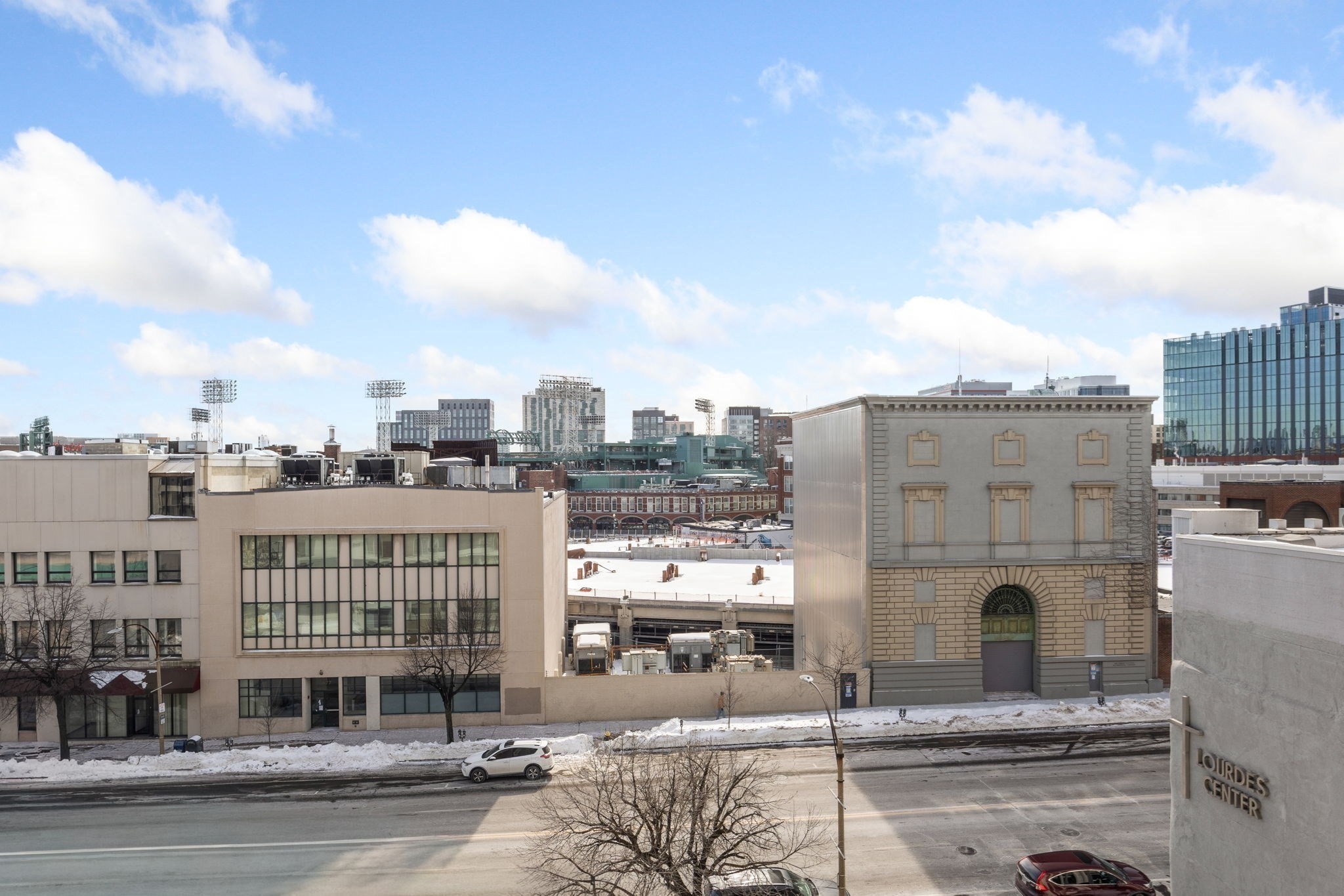 566 Commonwealth Unit 608, Fenway, Boston, MA 02215 - Image 13