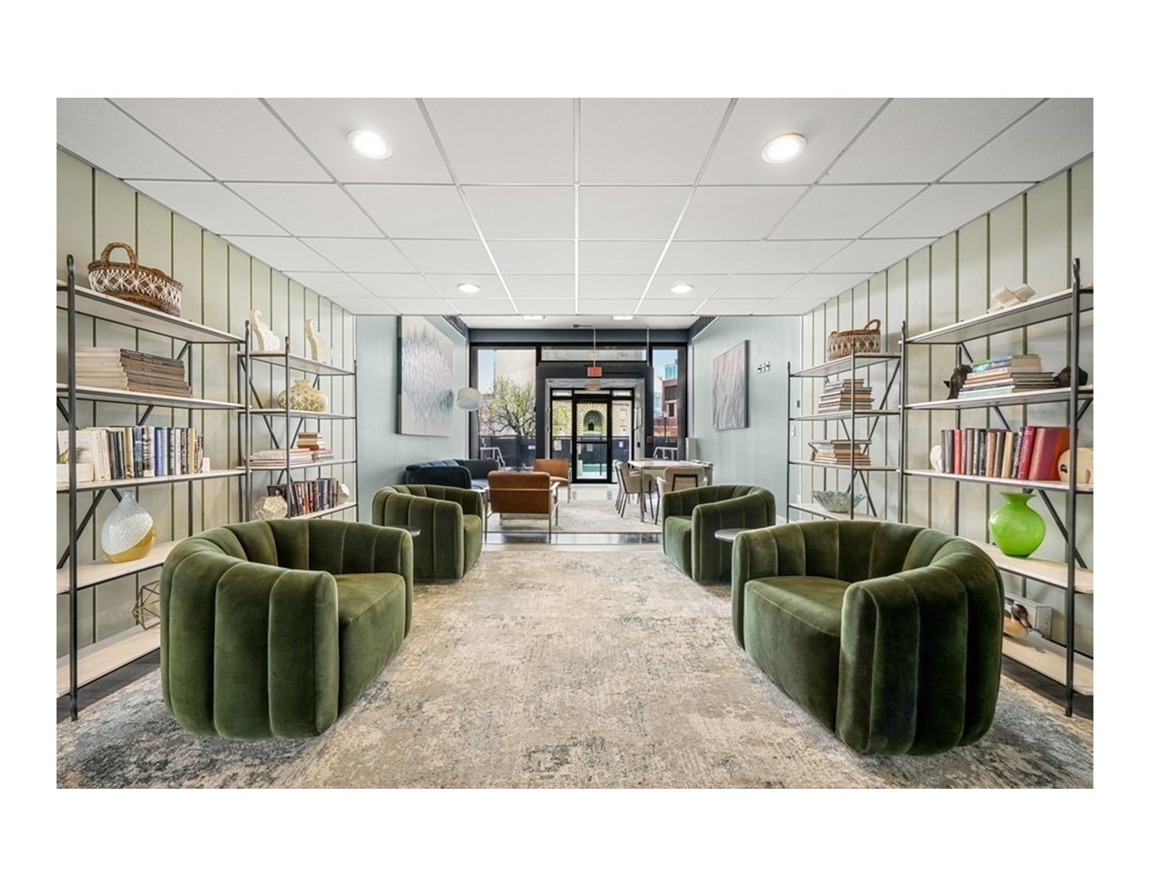 566 Commonwealth Unit 608, Fenway, Boston, MA 02215 - Image 16