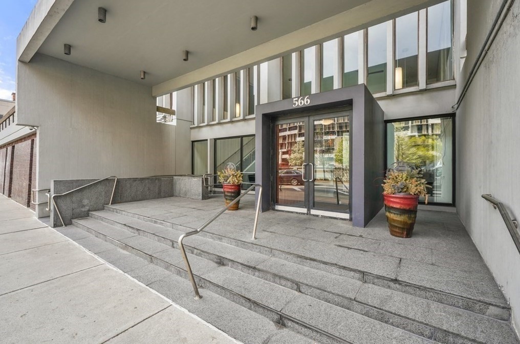566 Commonwealth Unit 608, Fenway, Boston, MA 02215 - Image 17