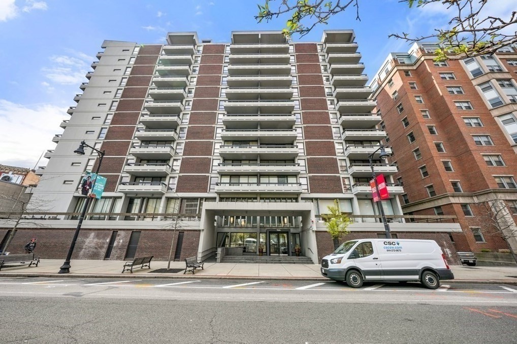 566 Commonwealth Unit 608, Fenway, Boston, MA 02215 - Image 18