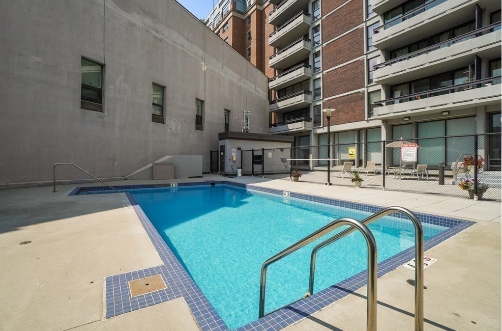 566 Commonwealth Unit 608, Fenway, Boston, MA 02215 - Image 19