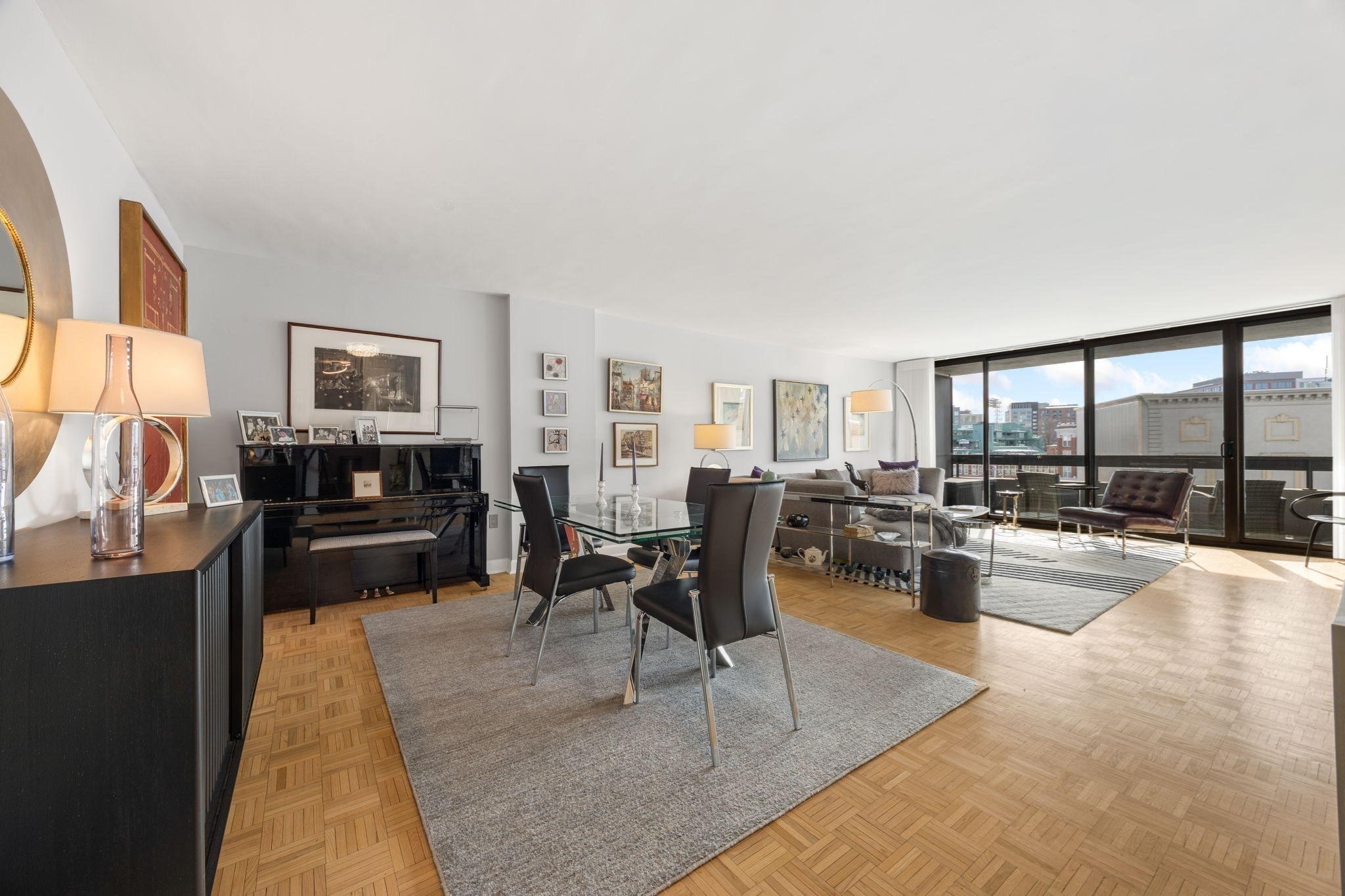 566 Commonwealth Unit 608, Fenway, Boston, MA 02215 - Image 3