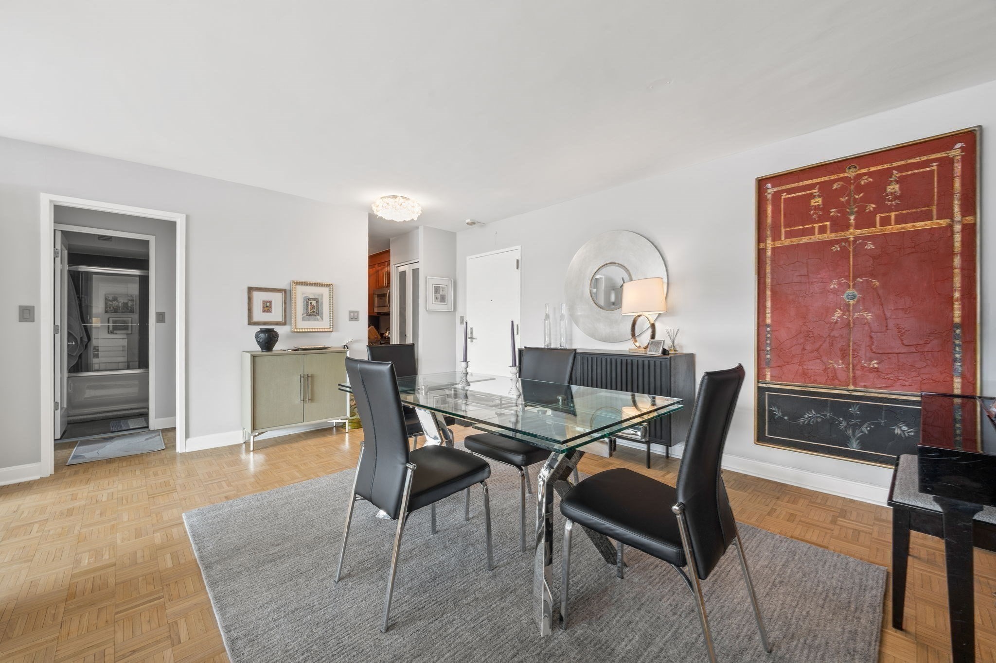 566 Commonwealth Unit 608, Fenway, Boston, MA 02215 - Image 5