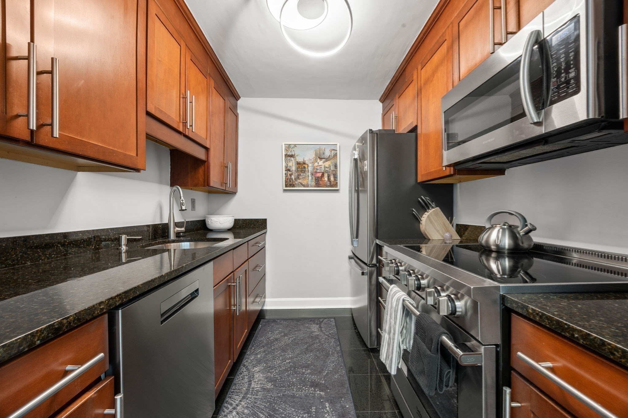 566 Commonwealth Unit 608, Fenway, Boston, MA 02215 - Image 7