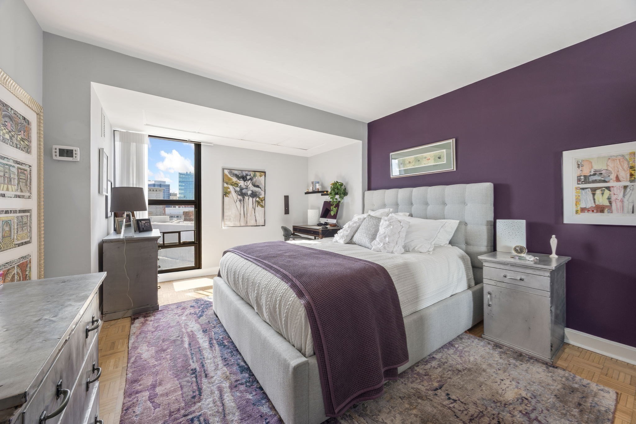 566 Commonwealth Unit 608, Fenway, Boston, MA 02215 - Image 10