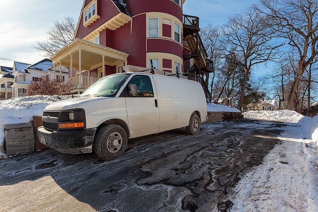 45 Harvard St Unit #5 3rd fl, Lowell, MA 01851 - Image 28