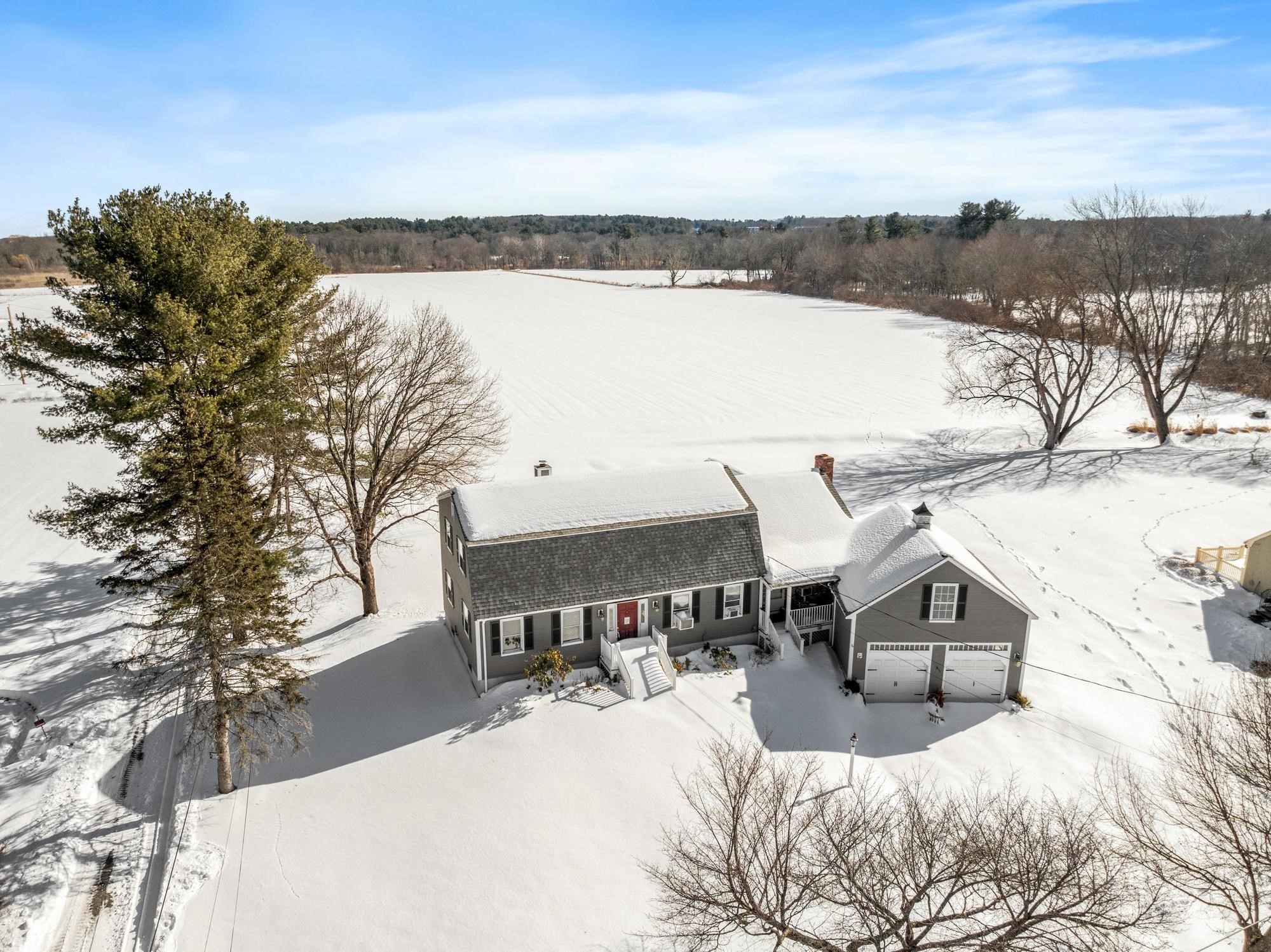 97 Hawthorne Ln, Concord, MA 01742
