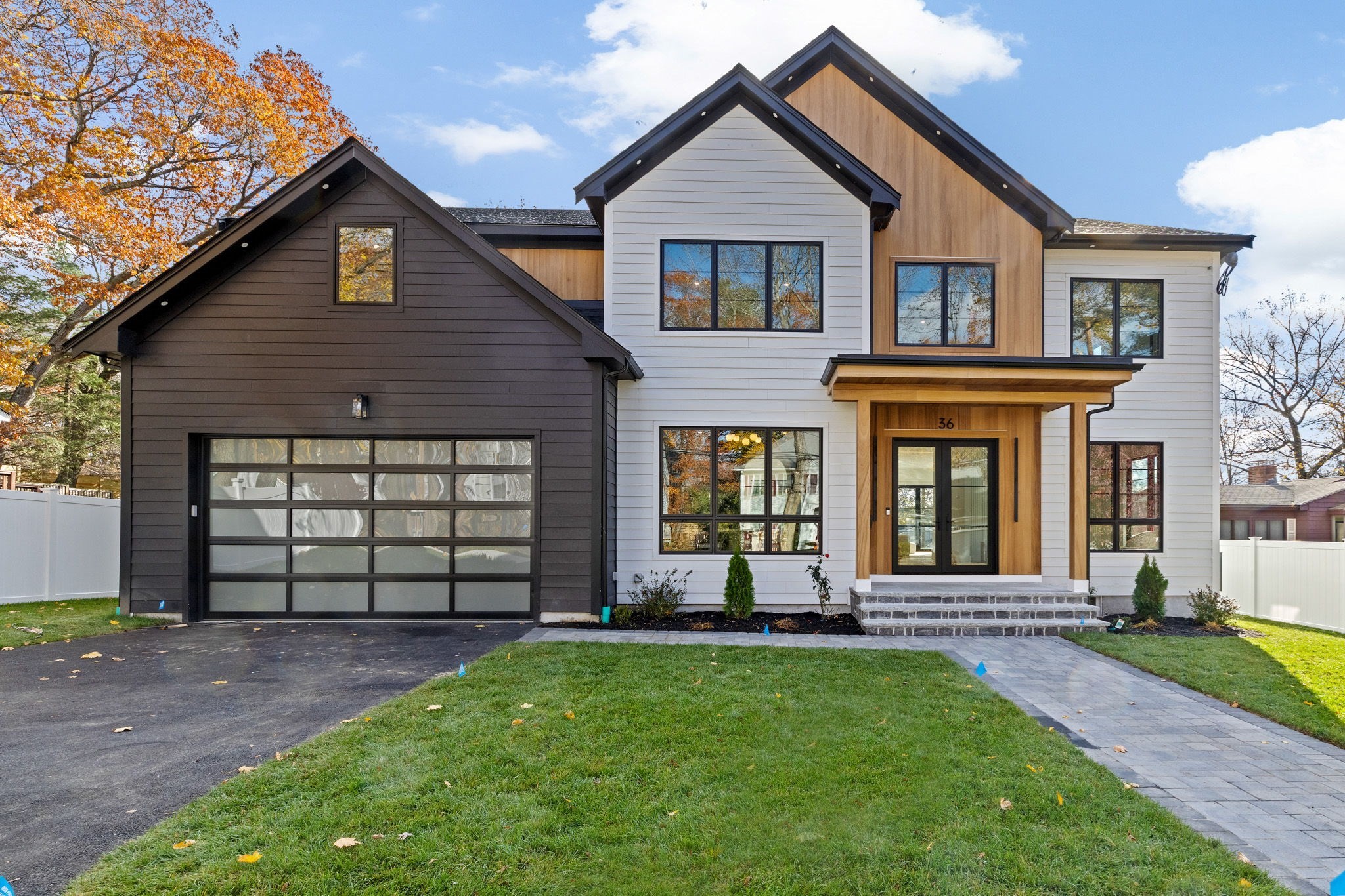 36 Roland Street, Newton, MA 02461