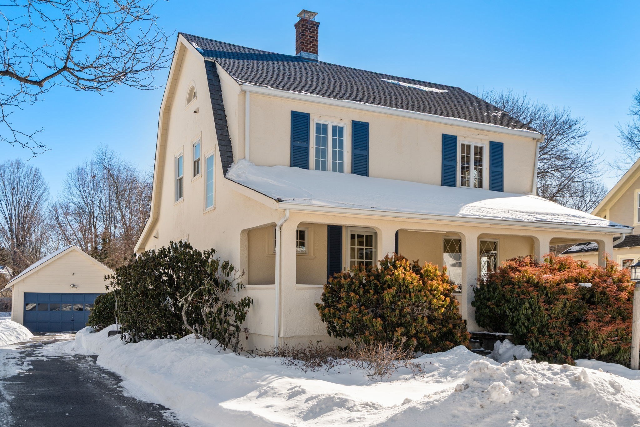28 Rice Street, Wellesley, MA 02481