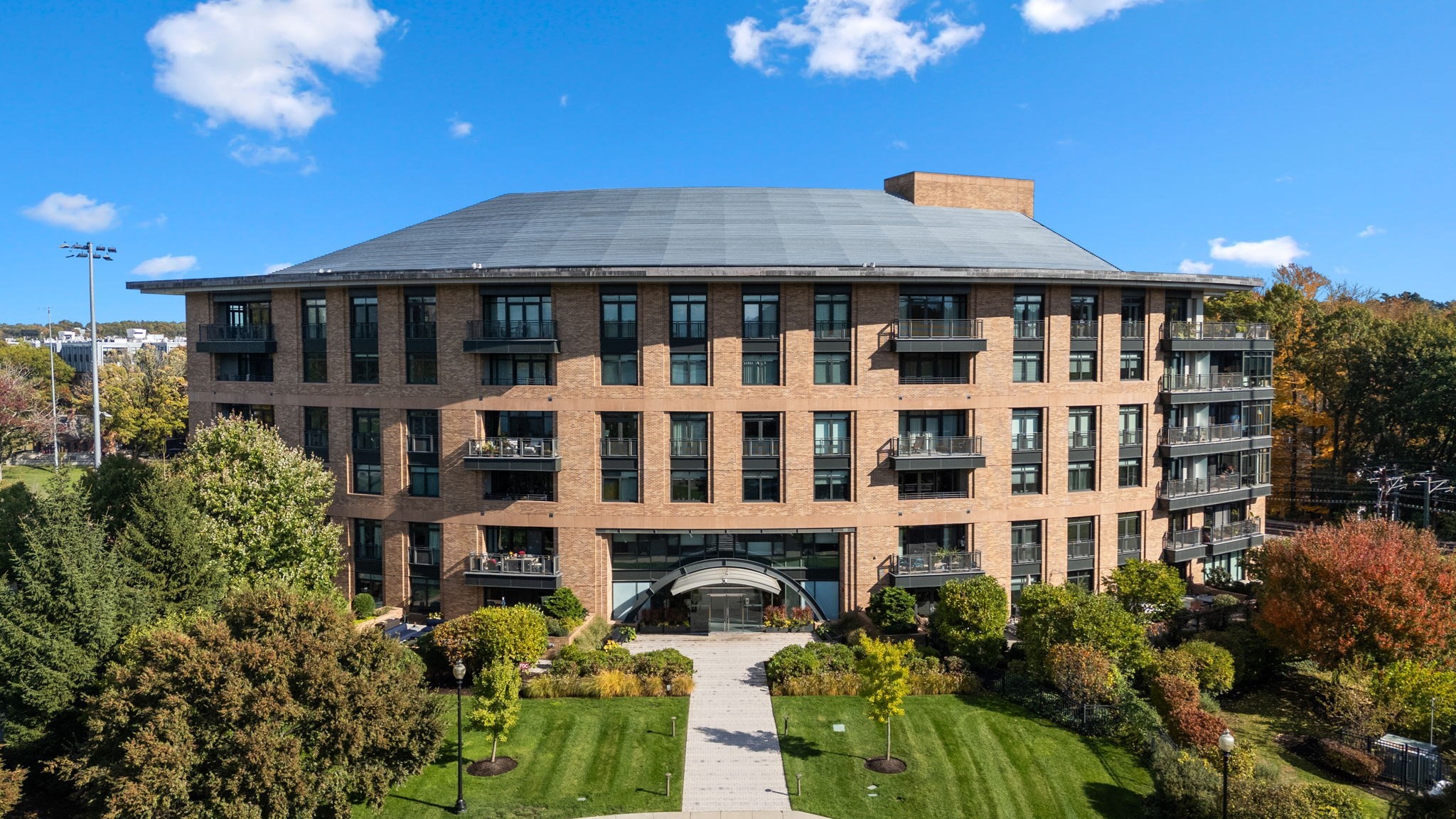 2400 Beacon St Unit 409, Brighton, Boston, MA 02467