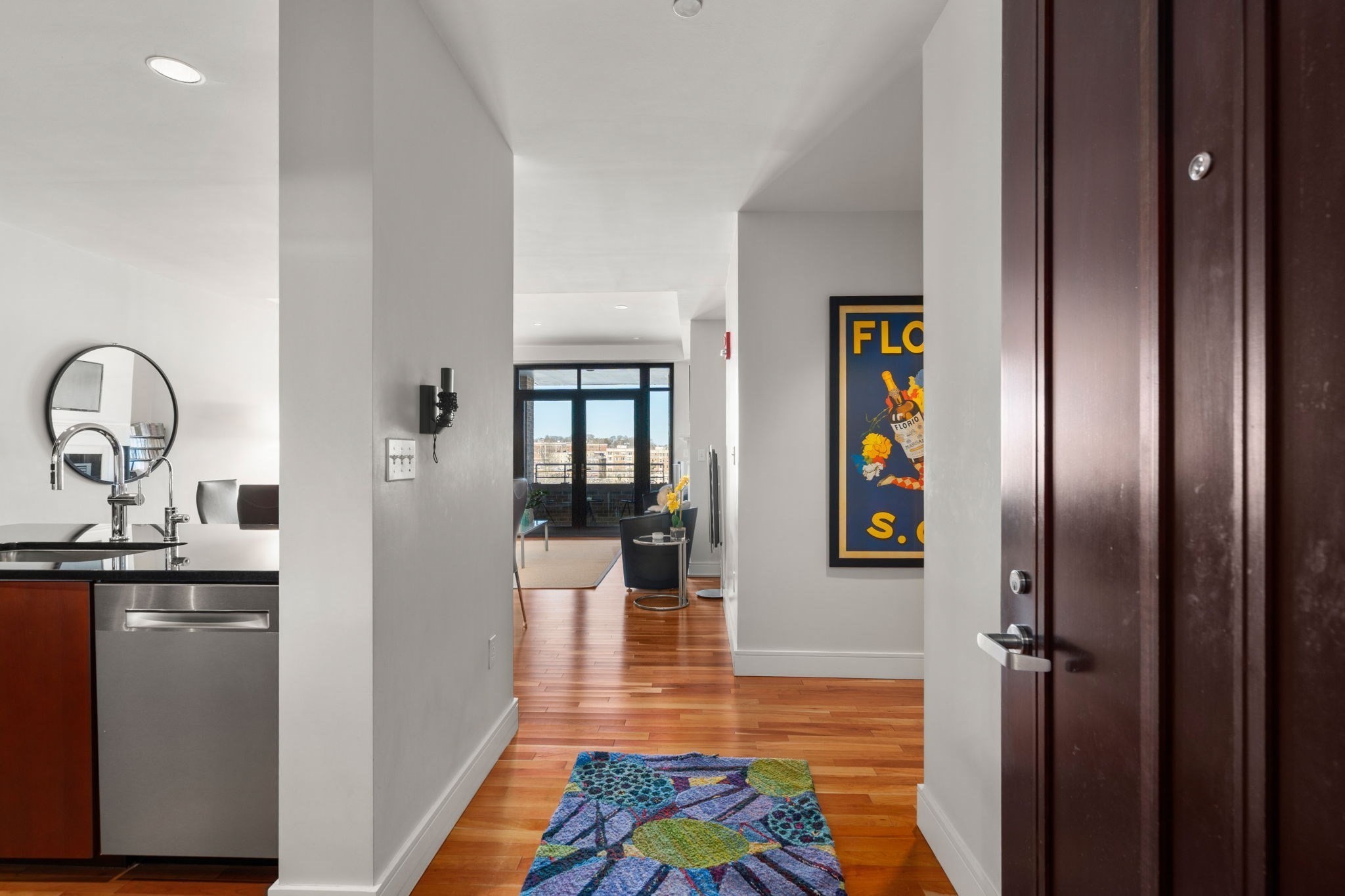 2400 Beacon St Unit 409, Brighton, Boston, MA 02467 - Image 2