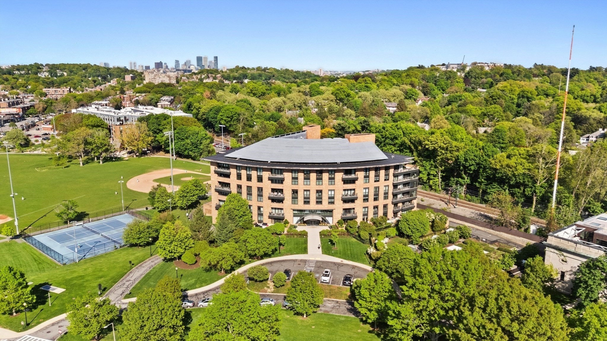 2400 Beacon St Unit 409, Brighton, Boston, MA 02467 - Image 22