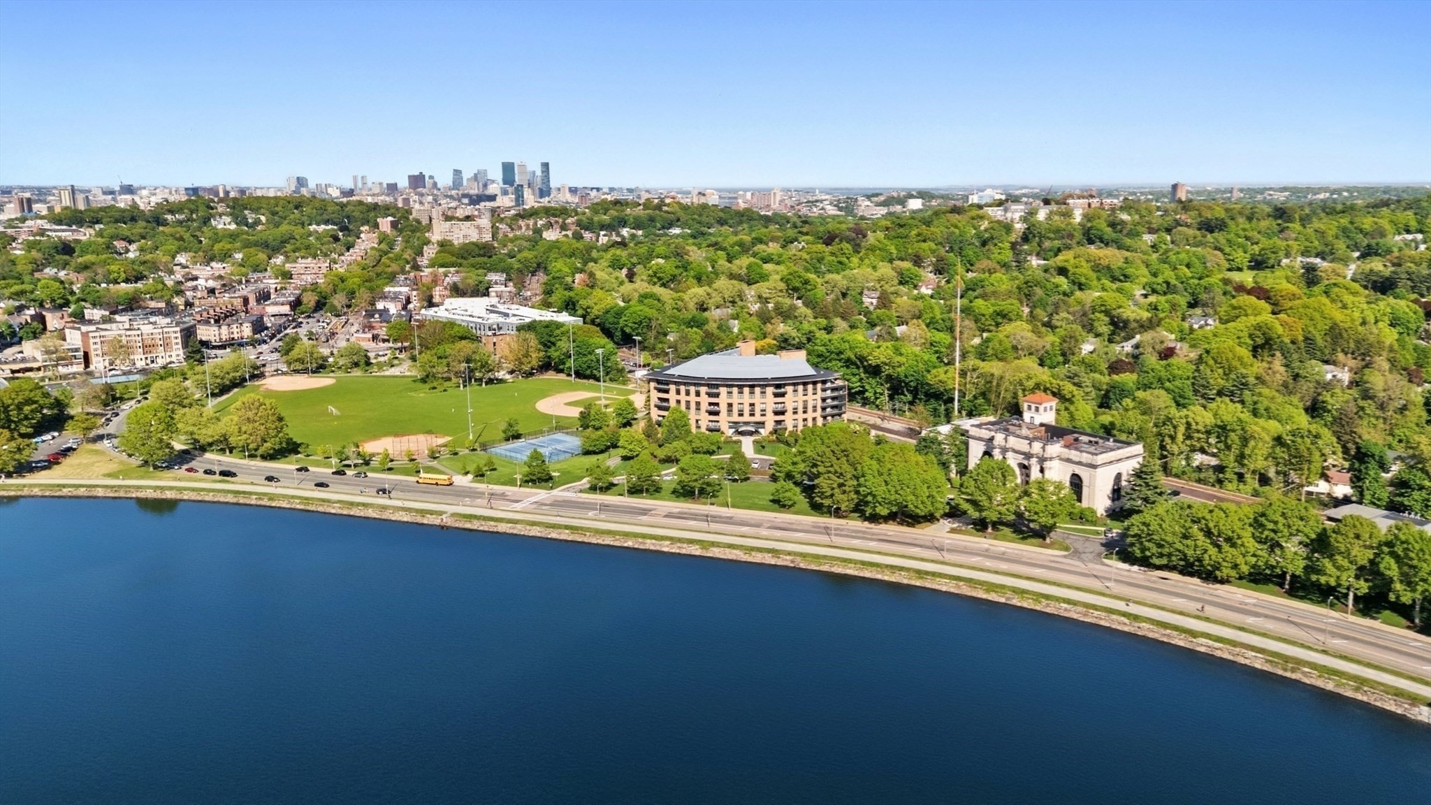 2400 Beacon St Unit 409, Brighton, Boston, MA 02467 - Image 24