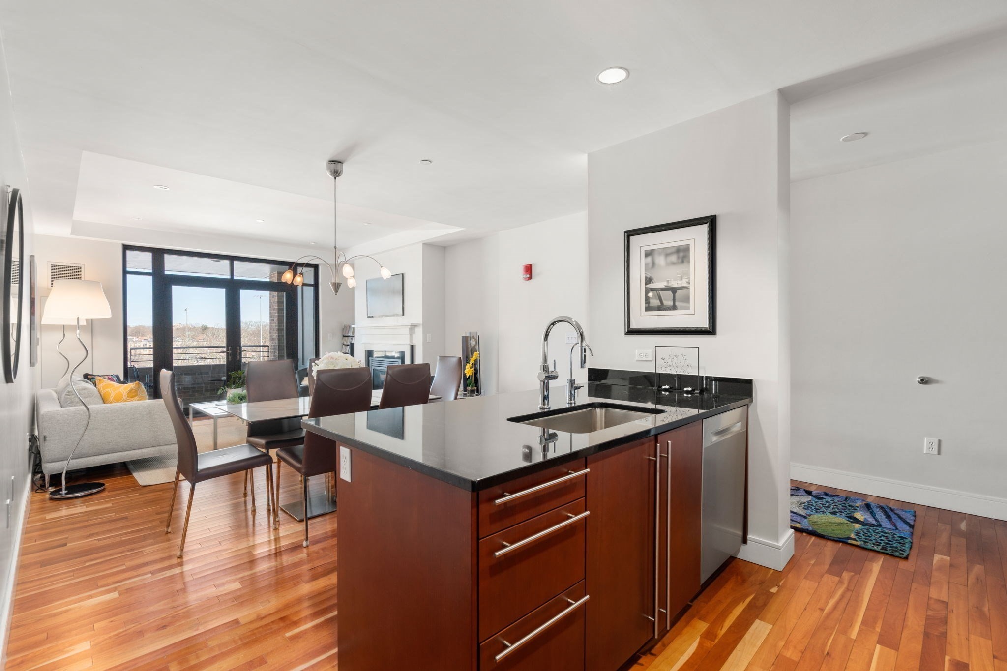 2400 Beacon St Unit 409, Brighton, Boston, MA 02467 - Image 10