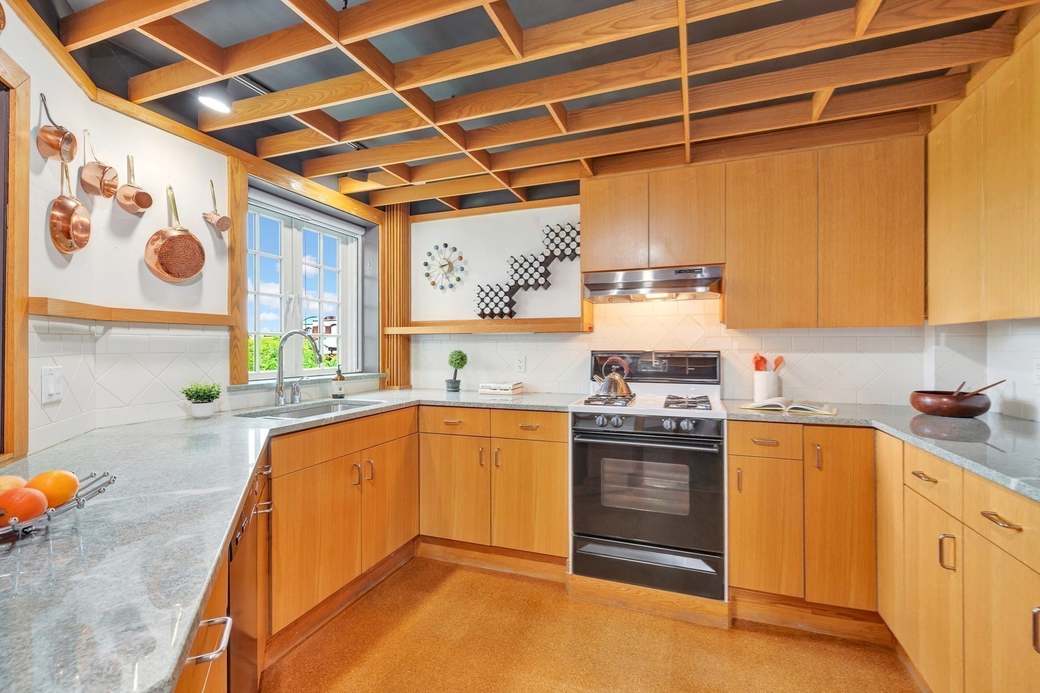 985 Memorial Drive Unit 603, Cambridge, MA 02138 - Image 12