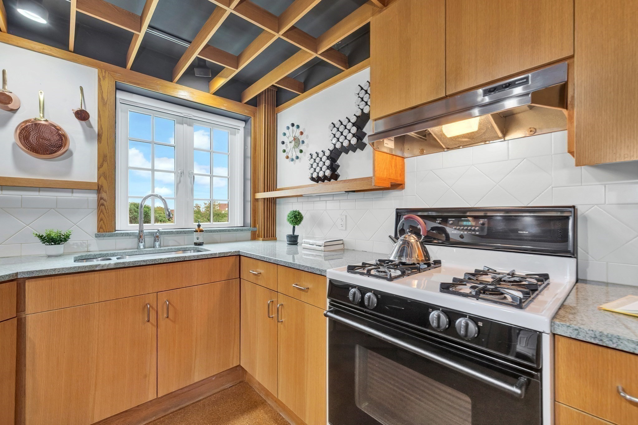 985 Memorial Drive Unit 603, Cambridge, MA 02138 - Image 14