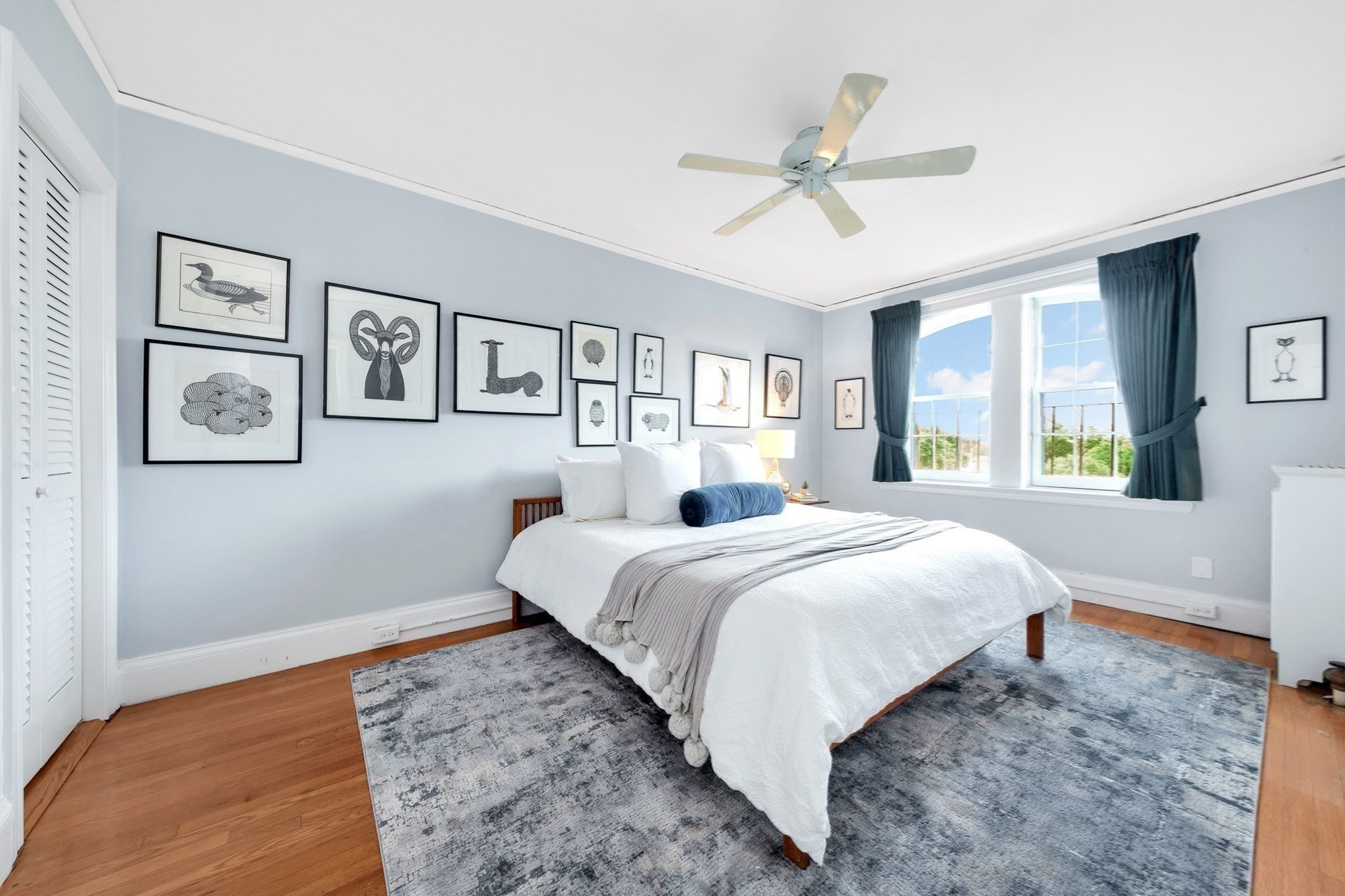 985 Memorial Drive Unit 603, Cambridge, MA 02138 - Image 18