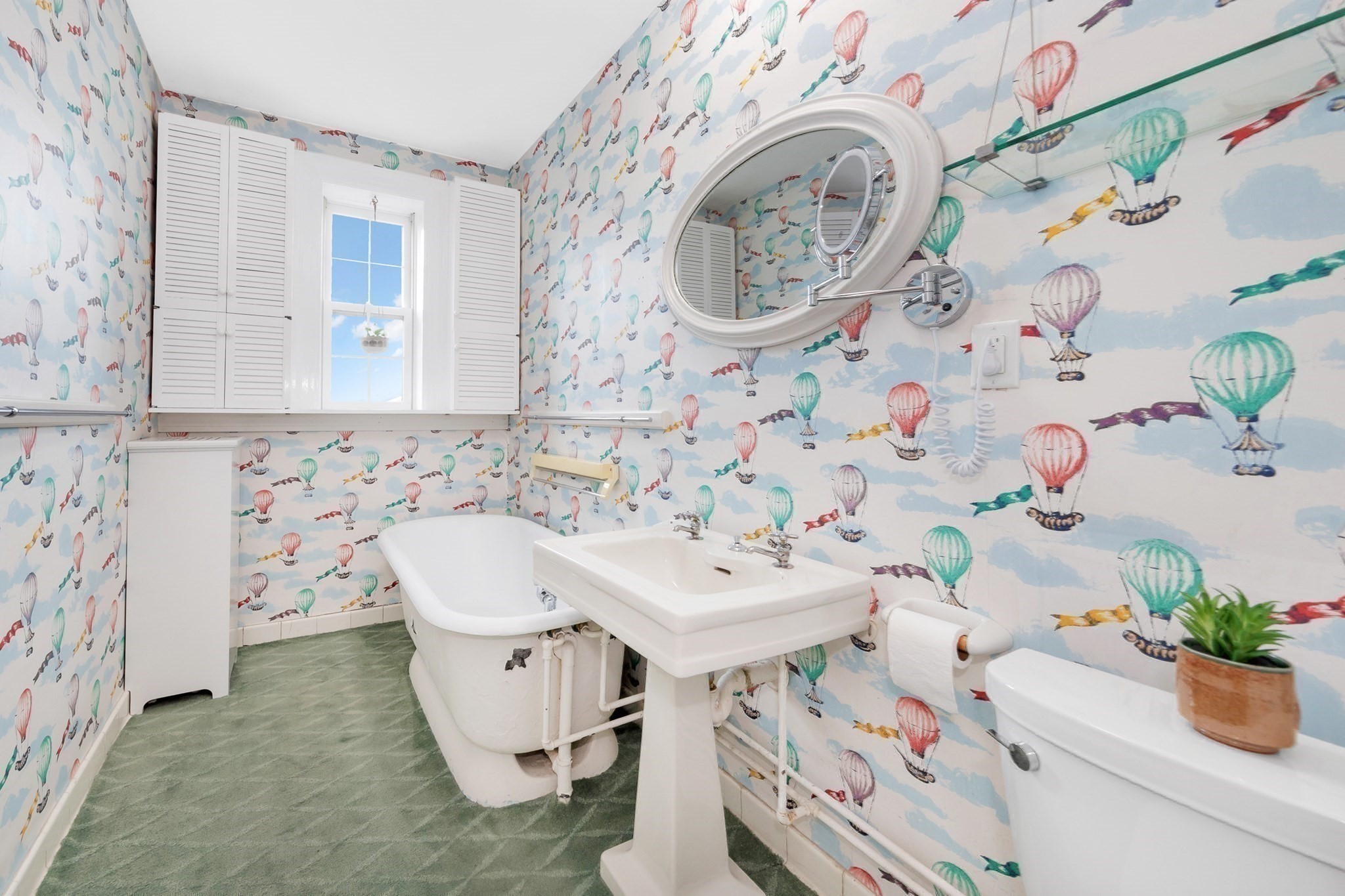 985 Memorial Drive Unit 603, Cambridge, MA 02138 - Image 20