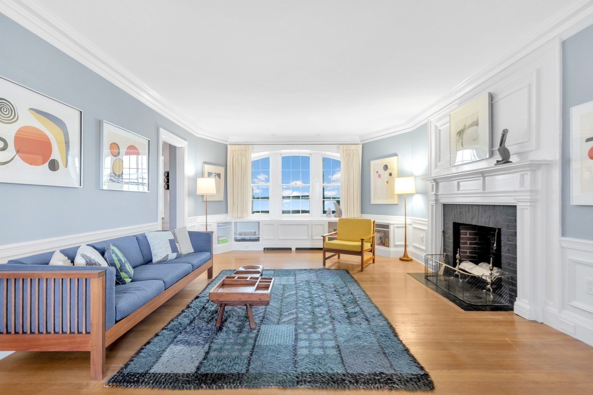 985 Memorial Drive Unit 603, Cambridge, MA 02138 - Image 3