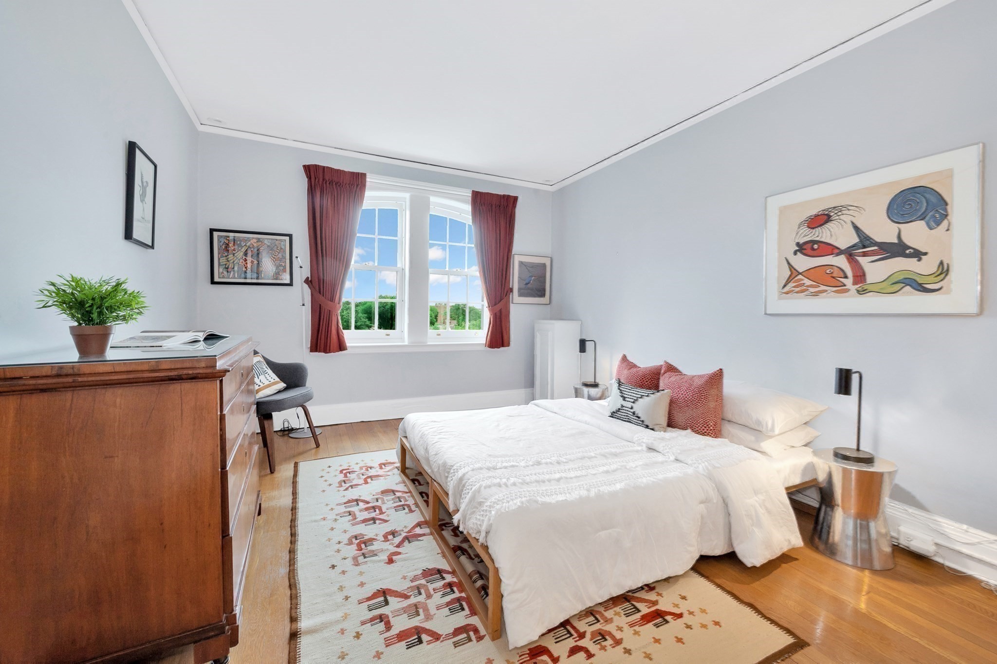 985 Memorial Drive Unit 603, Cambridge, MA 02138 - Image 21