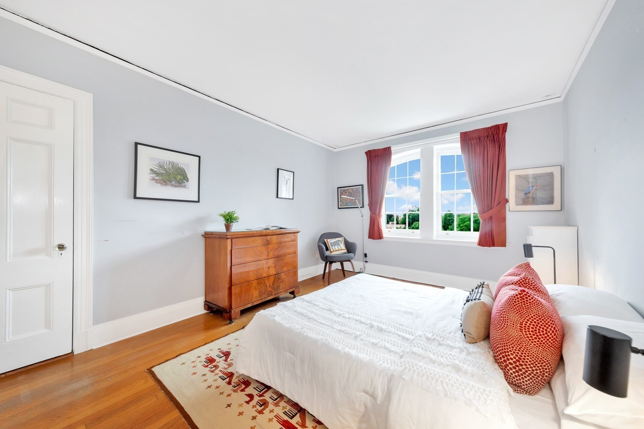 985 Memorial Drive Unit 603, Cambridge, MA 02138 - Image 22