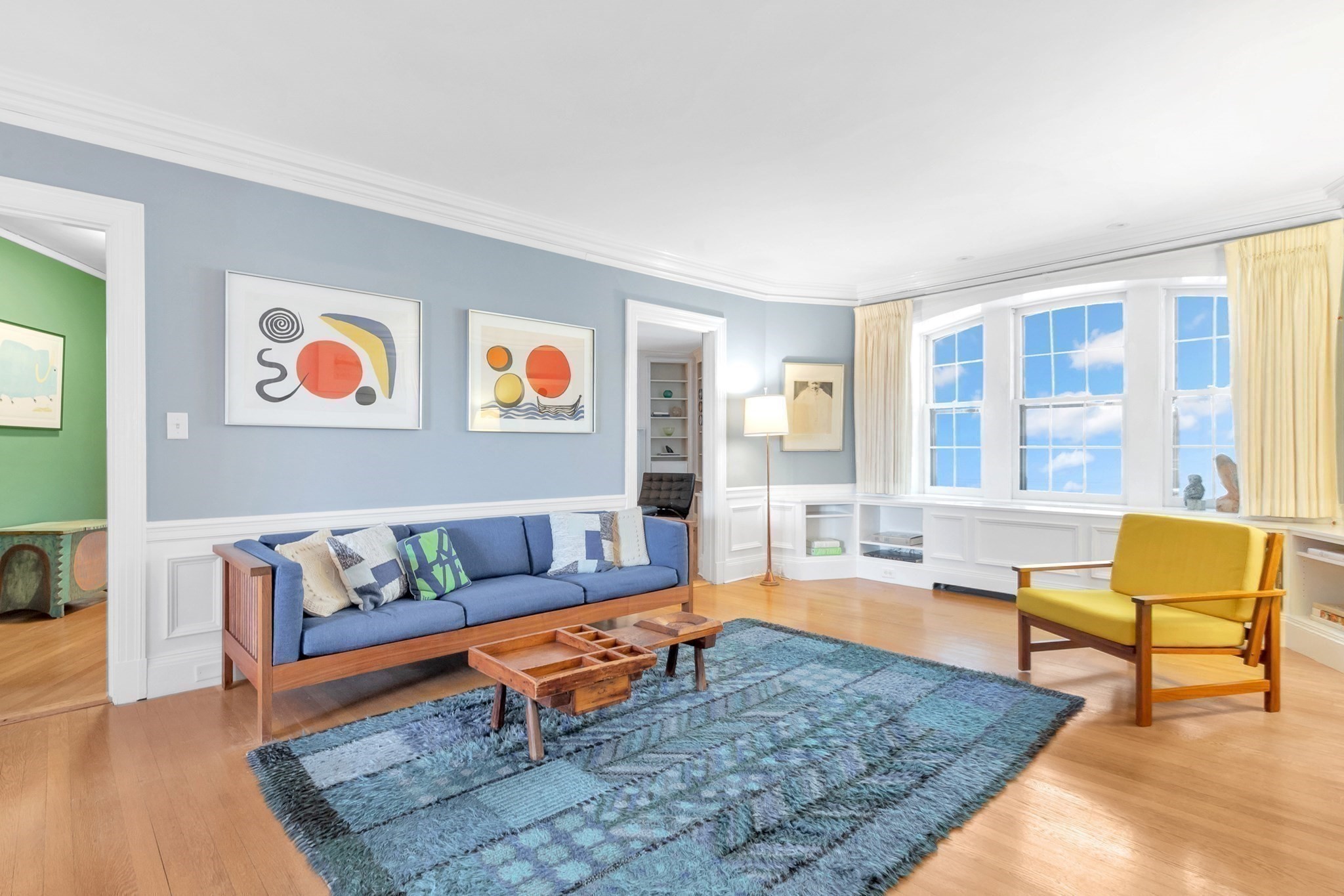 985 Memorial Drive Unit 603, Cambridge, MA 02138 - Image 4