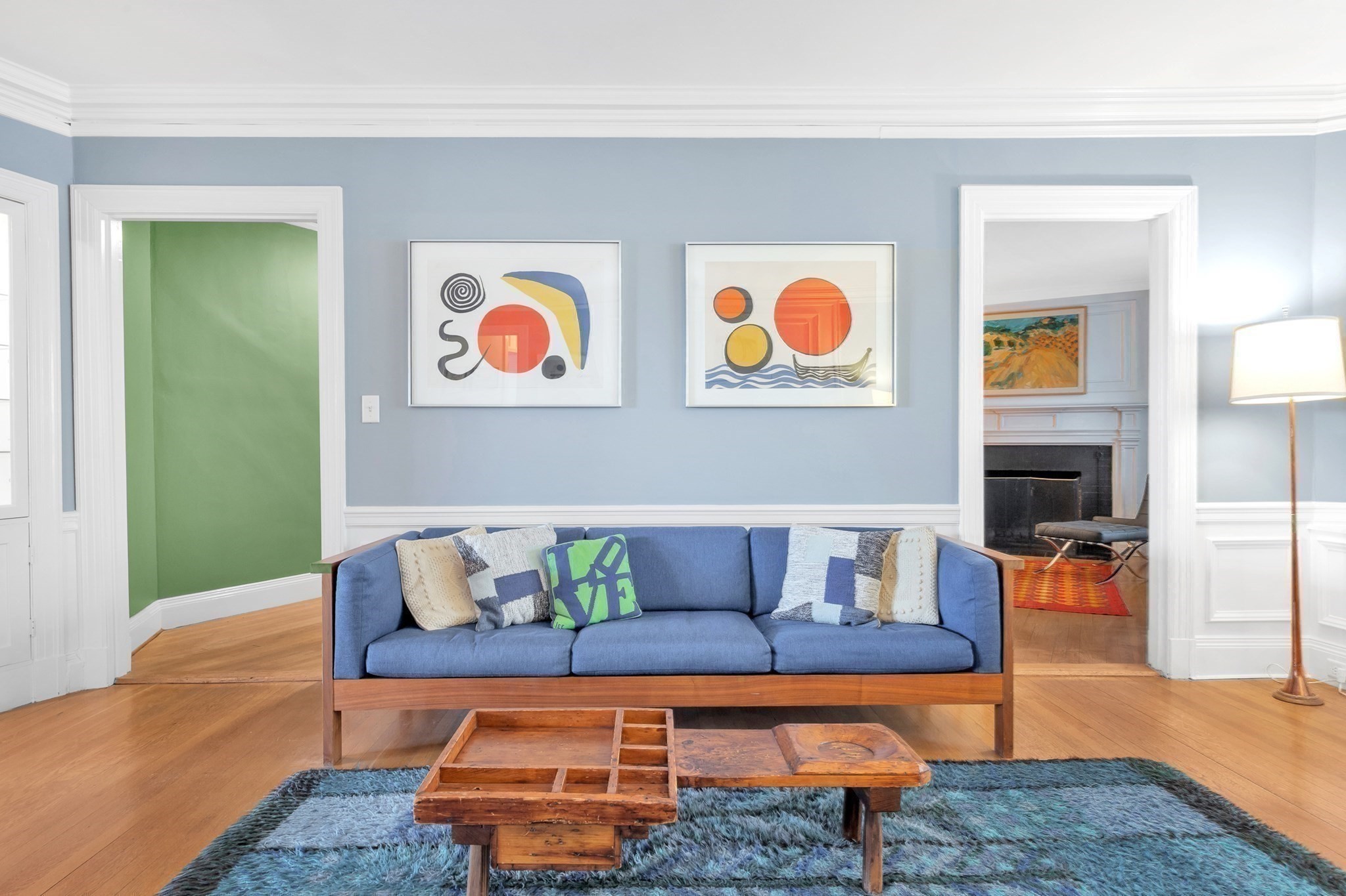 985 Memorial Drive Unit 603, Cambridge, MA 02138 - Image 5
