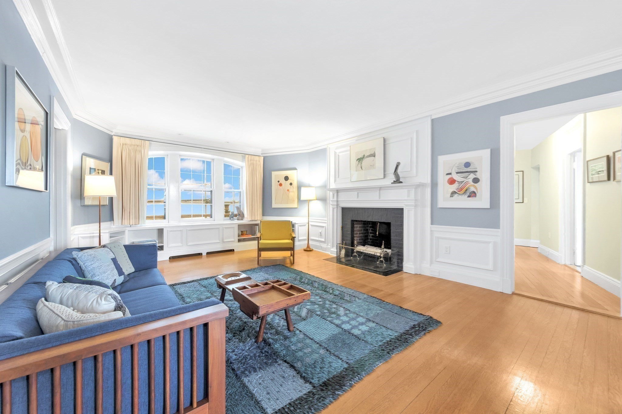 985 Memorial Drive Unit 603, Cambridge, MA 02138 - Image 6