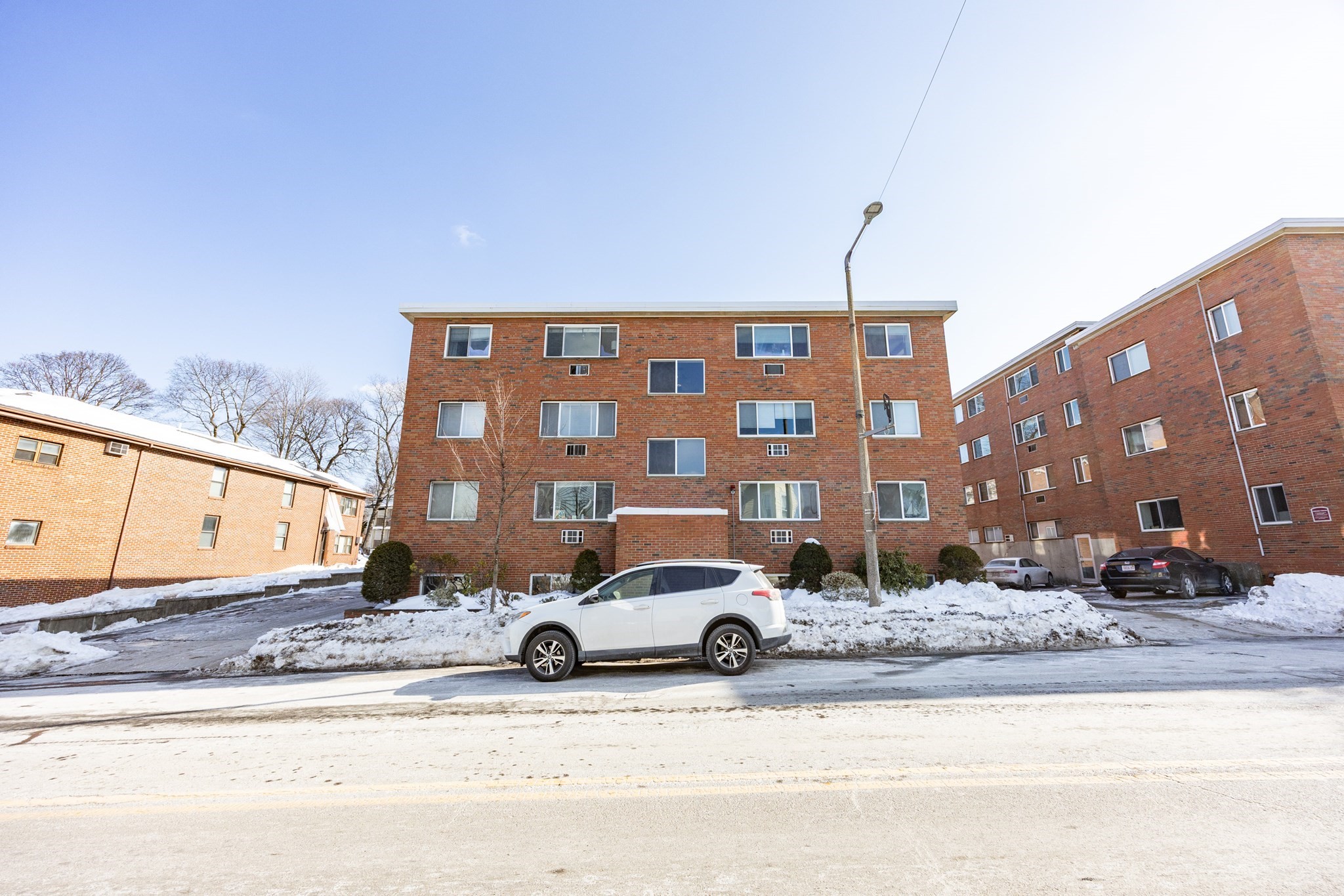 354 Market St Unit 9, Brighton, Boston, MA 02135