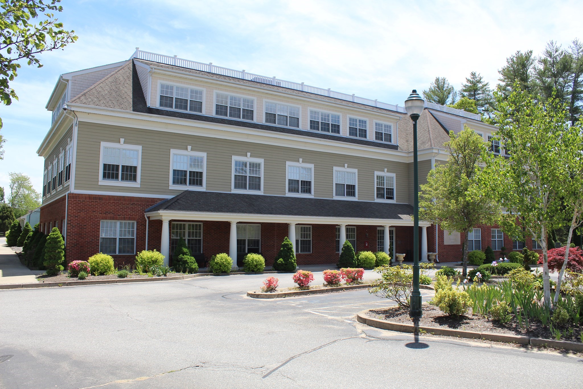 2527 Cranberry Hwy, Wareham, MA 02571