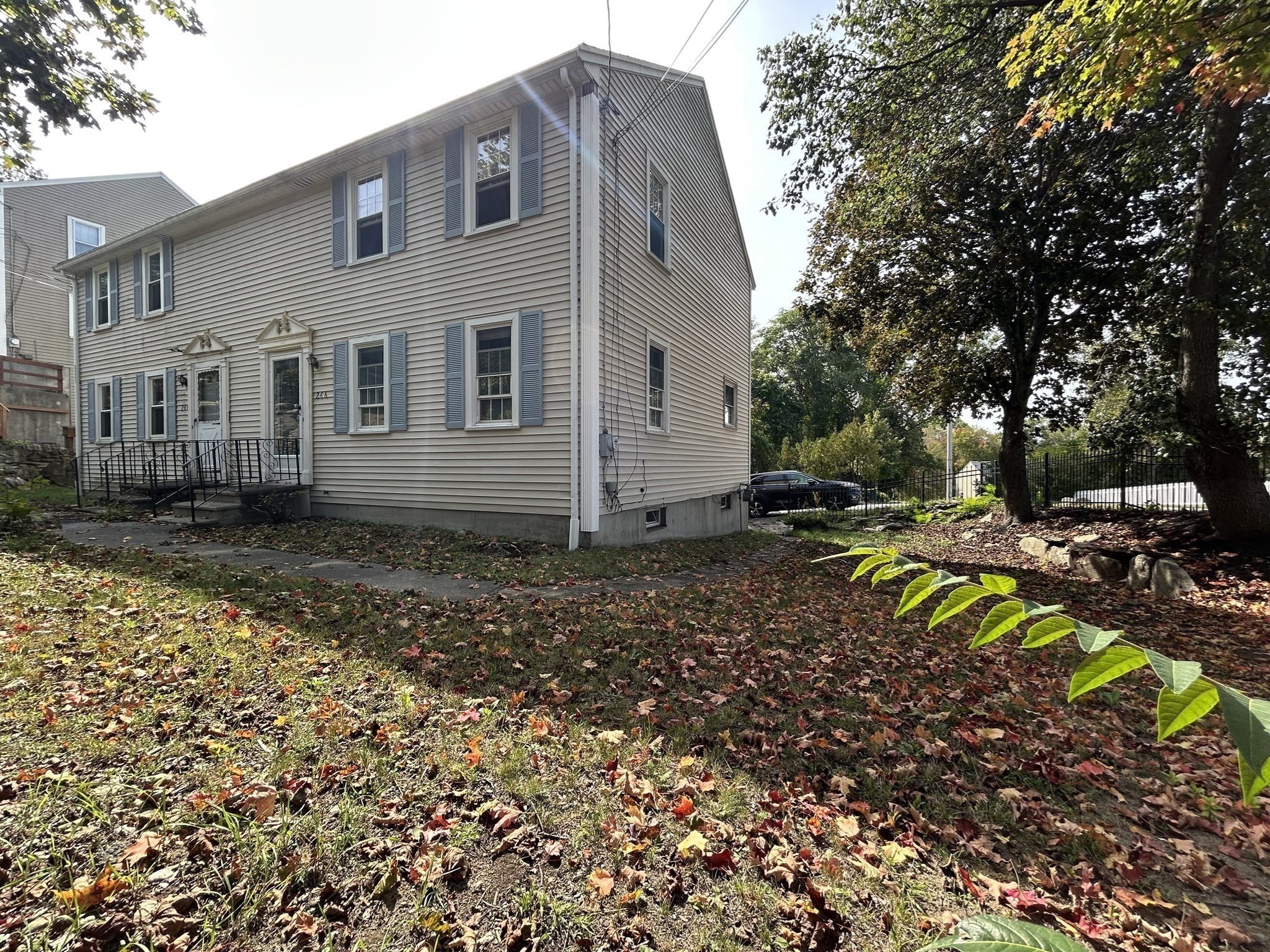 266 Massasoit Road, Worcester, MA 01605