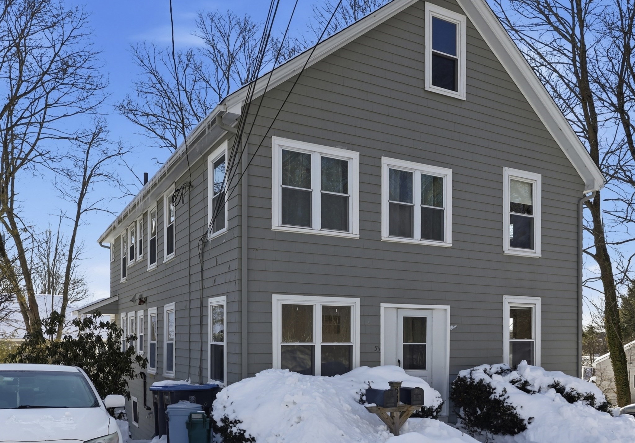 53 Harvard Ext., Natick, MA 01760