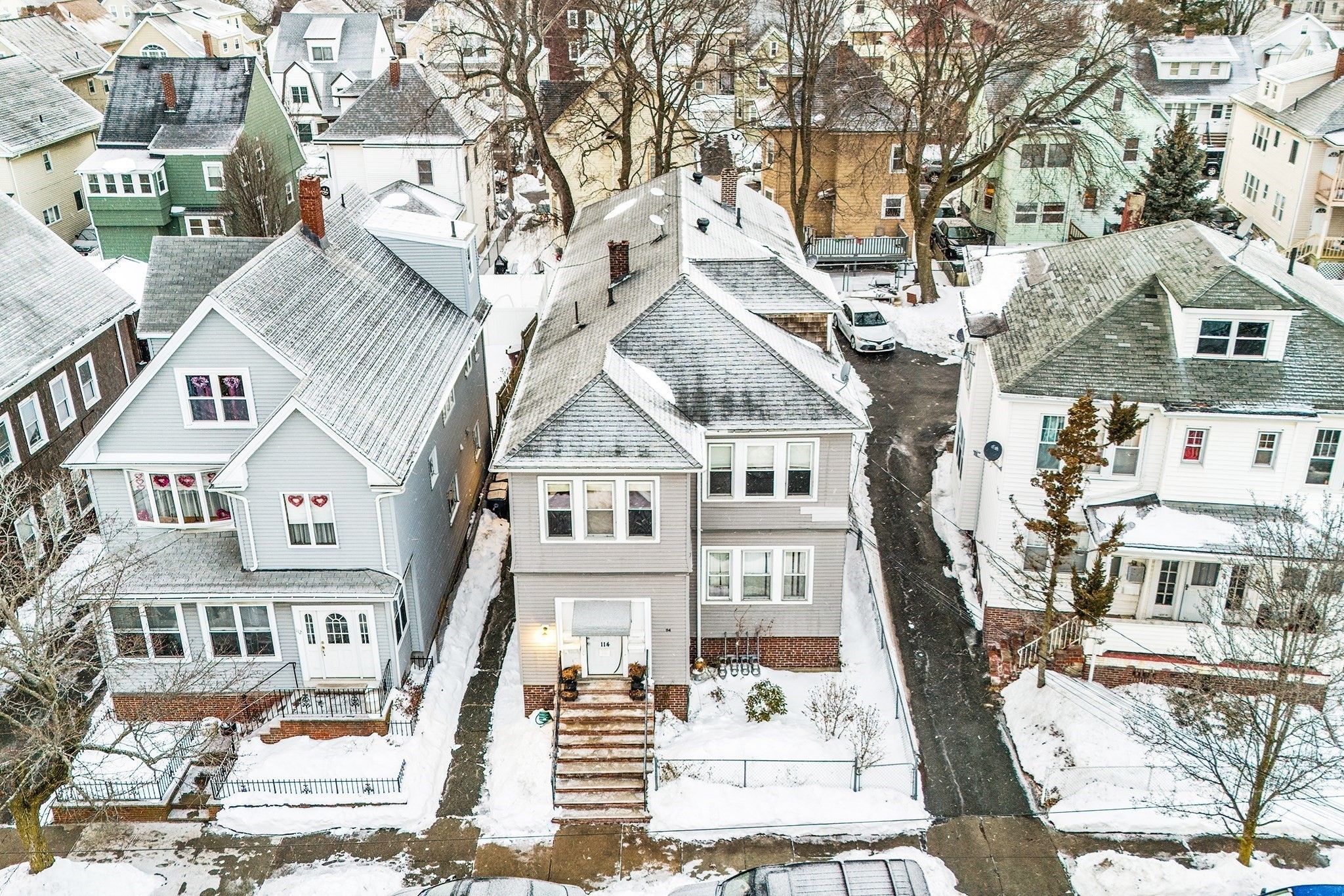 114 Francis St, Everett, MA 02149 - Image 2