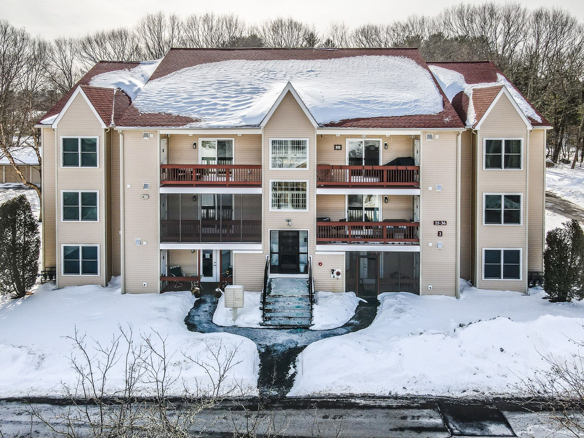 29 Randolph Dr Unit 29, Tewksbury, MA 01876