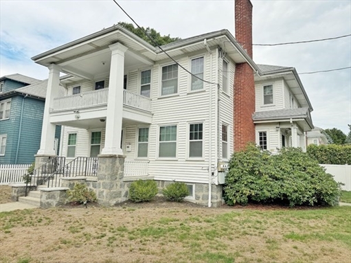 234 Brook Road, Apt 1
