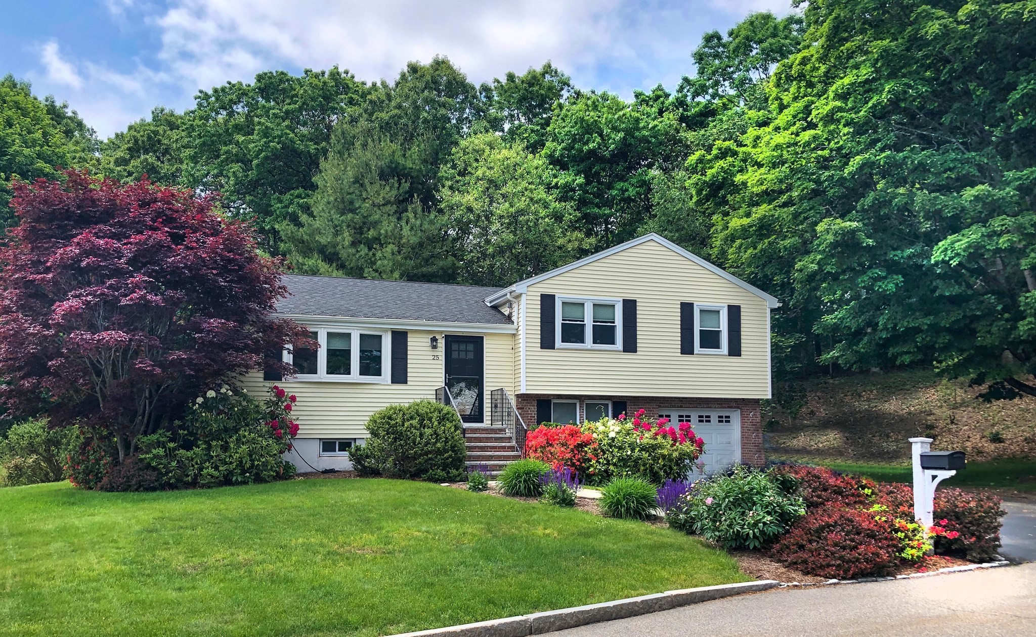 25 Edward Street, Canton, MA 02021